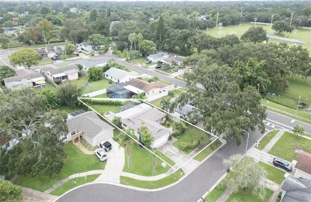 $499,000 | 1007 Vineyard Court, Dunedin, FL 34698