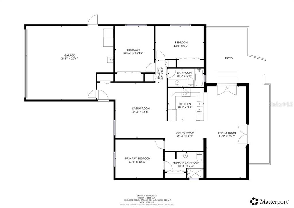 1007 Vineyard Court Dunedin, FL 34698 - Photo 51 of 51