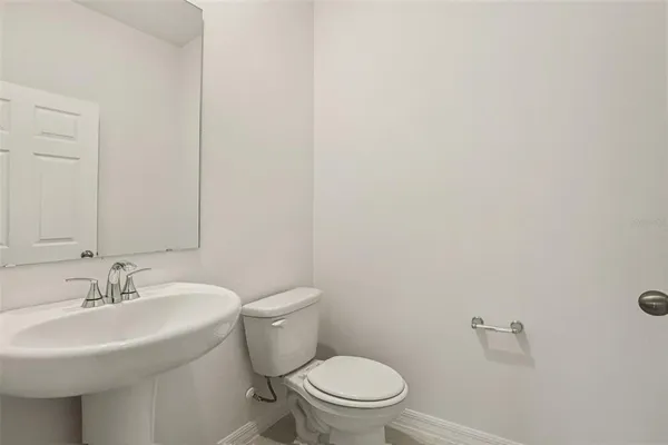 a view of an entryway