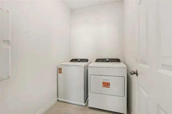 a view of small space