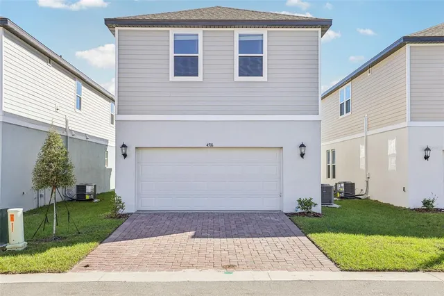 $396,500 | 4516 Homestead Trail, St. Cloud, FL 34772