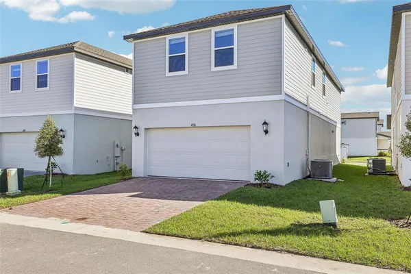 $396,500 | 4516 Homestead Trail, St. Cloud, FL 34772