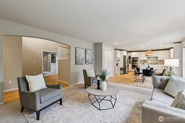 $1,490,000 | 4418 239th Place Southeast, Bothell, WA 98021