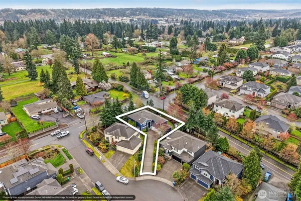 $1,490,000 | 4418 239th Place Southeast, Bothell, WA 98021