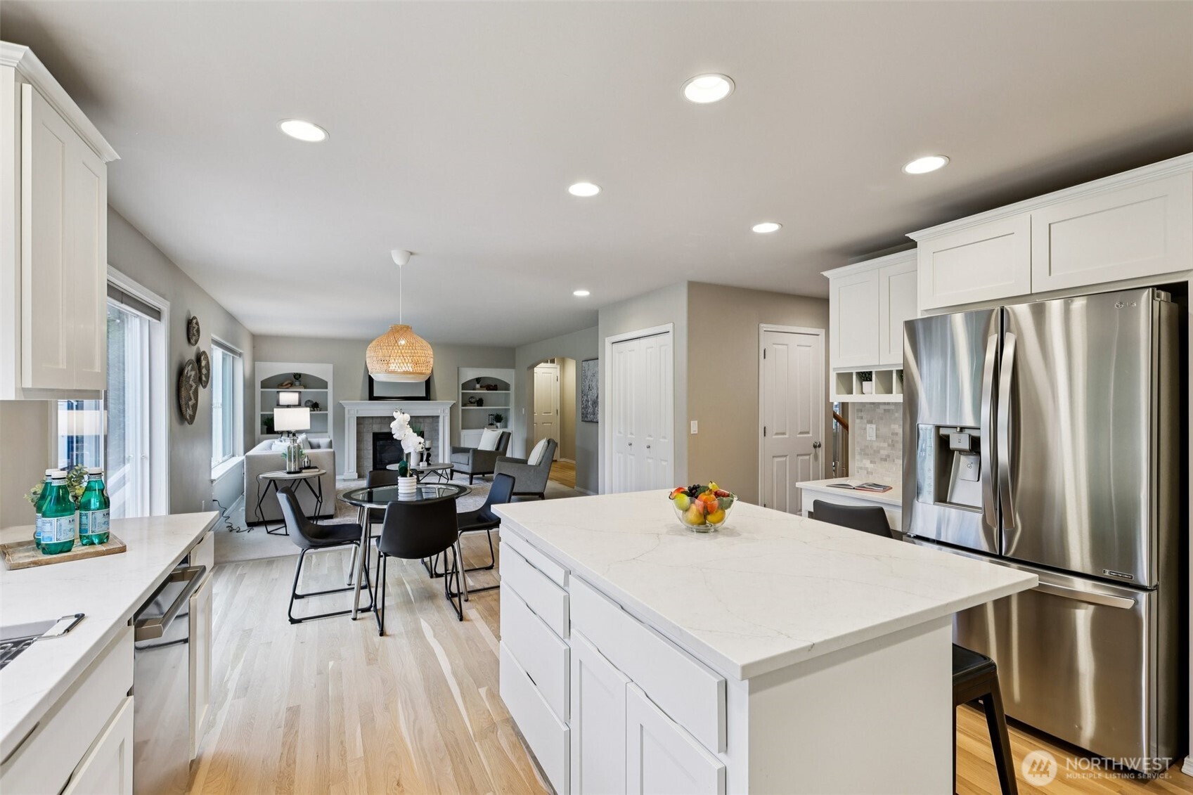 4418 239th Place Southeast Bothell, WA 98021 - Photo 9 of 37