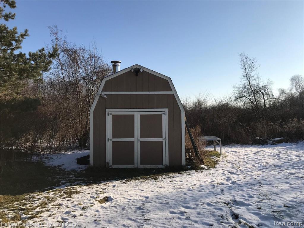 7798 Kilburn Road Jeddo, MI 48032 - Photo 15 of 15