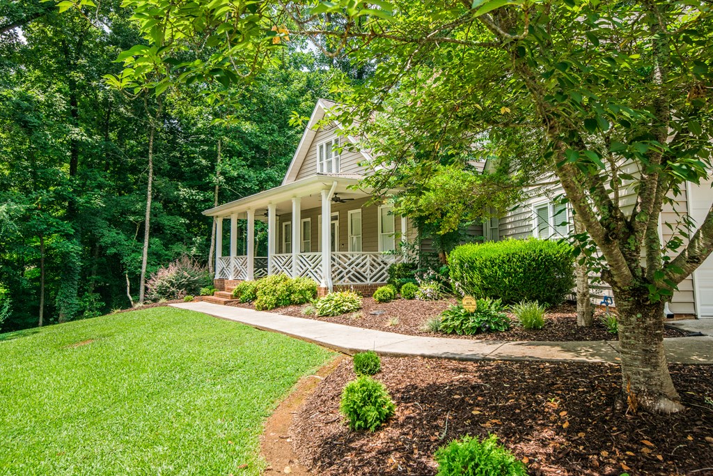1206 Garden Row Dalton, GA 30721 - Photo 7 of 75 Gallery Image 7