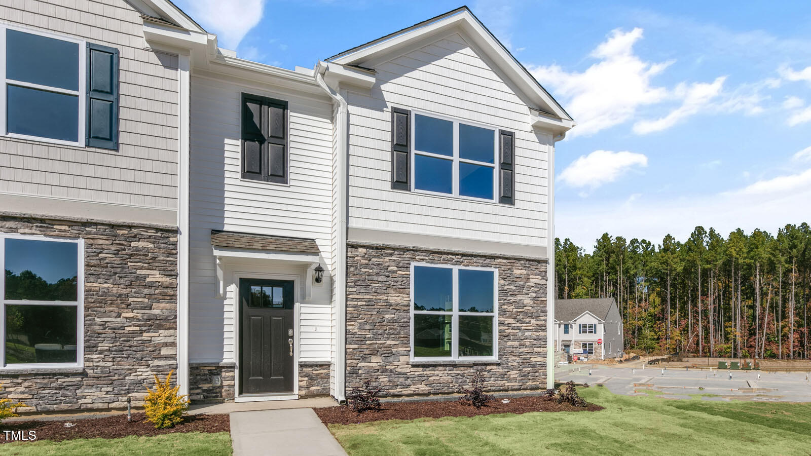 537 Old Battle Bridge Road Wendell, NC 27591 - Photo 23 of 26 dr-horton-anderson-farm-lot-106-021