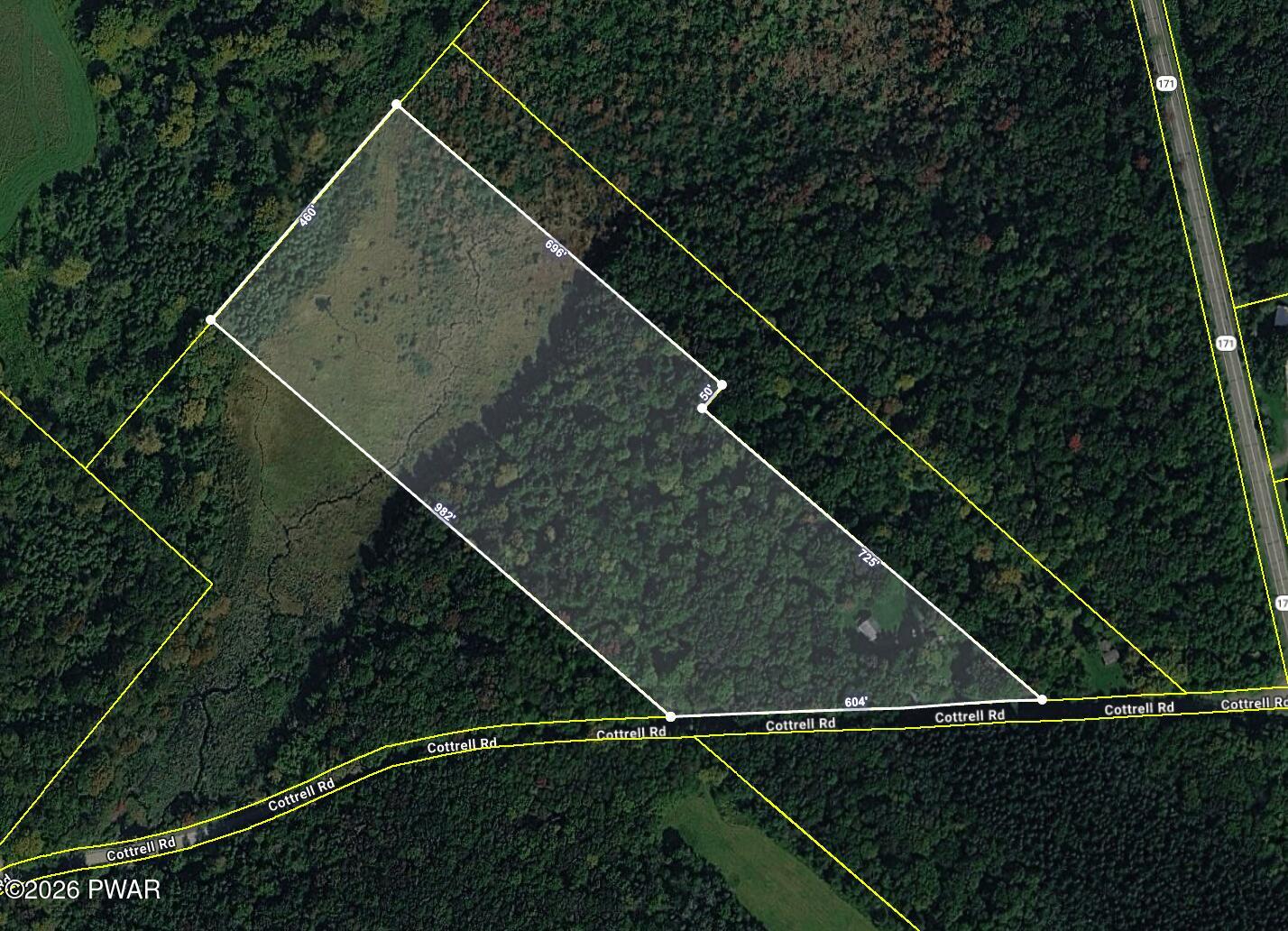 1655 Cottrell Road Thompson, PA 18465 - Photo 45 of 45