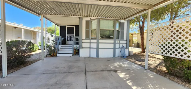 $74,900 | 2233 East Behrend Drive, Unit 41, Phoenix, AZ 85024