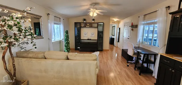 $74,900 | 2233 East Behrend Drive, Unit 41, Phoenix, AZ 85024