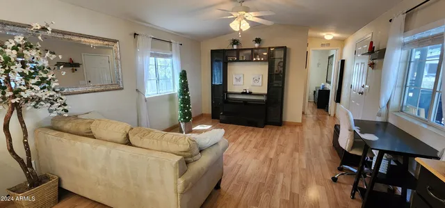 $74,900 | 2233 East Behrend Drive, Unit 41, Phoenix, AZ 85024