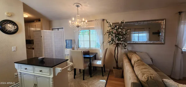 $74,900 | 2233 East Behrend Drive, Unit 41, Phoenix, AZ 85024