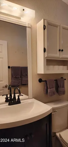 $74,900 | 2233 East Behrend Drive, Unit 41, Phoenix, AZ 85024