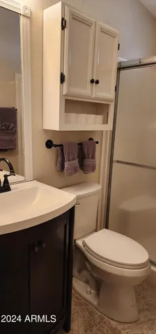 $74,900 | 2233 East Behrend Drive, Unit 41, Phoenix, AZ 85024