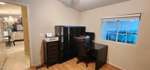 $74,900 | 2233 East Behrend Drive, Unit 41, Phoenix, AZ 85024