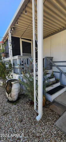 $74,900 | 2233 East Behrend Drive, Unit 41, Phoenix, AZ 85024