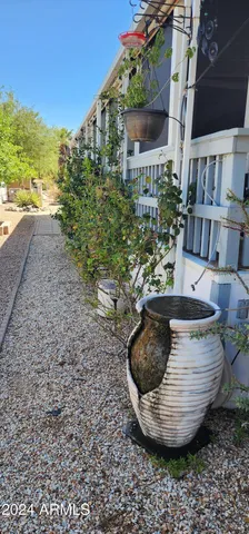 $74,900 | 2233 East Behrend Drive, Unit 41, Phoenix, AZ 85024