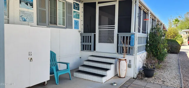 $74,900 | 2233 East Behrend Drive, Unit 41, Phoenix, AZ 85024