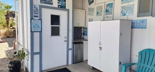 $74,900 | 2233 East Behrend Drive, Unit 41, Phoenix, AZ 85024