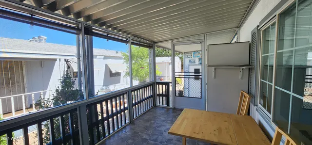 $74,900 | 2233 East Behrend Drive, Unit 41, Phoenix, AZ 85024