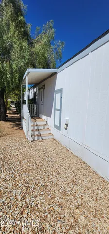 $74,900 | 2233 East Behrend Drive, Unit 41, Phoenix, AZ 85024