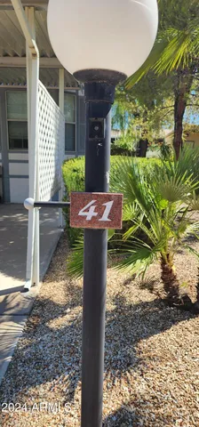 $74,900 | 2233 East Behrend Drive, Unit 41, Phoenix, AZ 85024