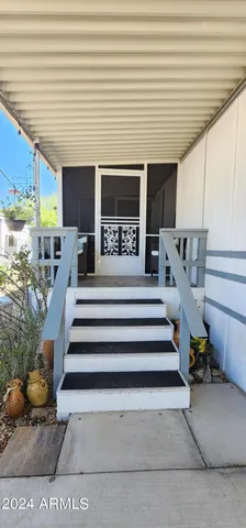 $74,900 | 2233 East Behrend Drive, Unit 41, Phoenix, AZ 85024