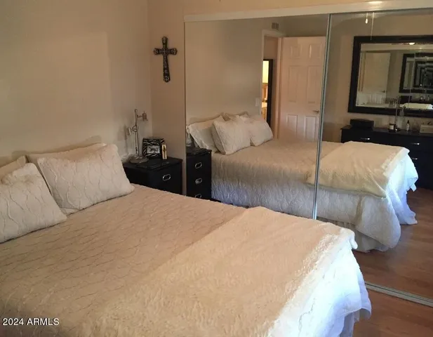 $74,900 | 2233 East Behrend Drive, Unit 41, Phoenix, AZ 85024