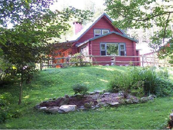 221 Ethan Allen Road Chester, VT 05143 - Photo 1 of 1