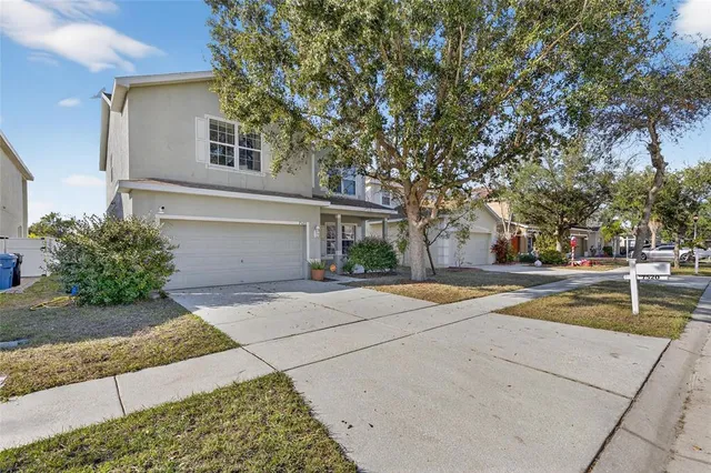 $365,000 | 7520 Dragon Fly Loop, Gibsonton, FL 33534