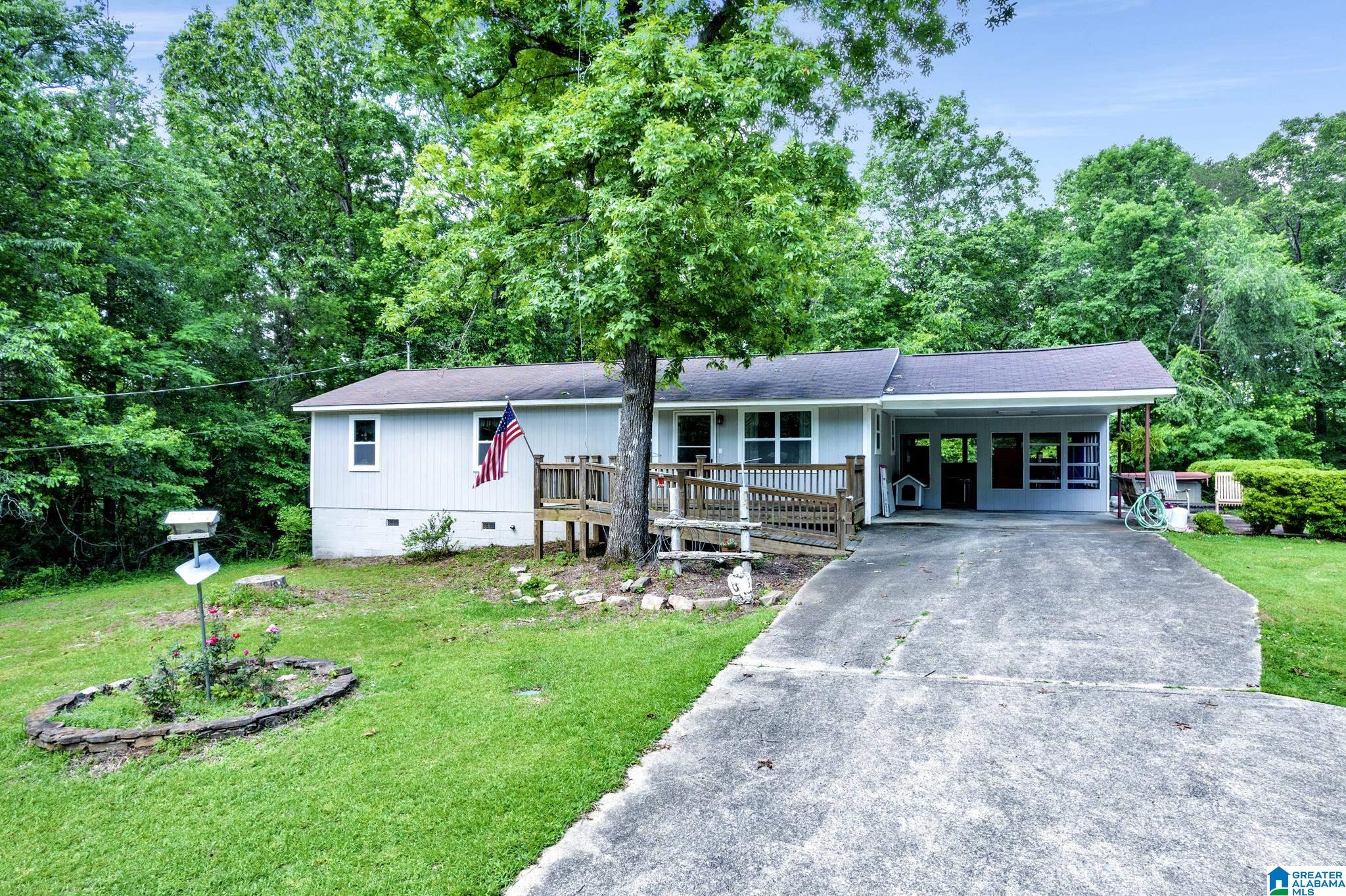 7724 Taylor Shop Road Pinson, AL 35126 - Photo 2 of 20