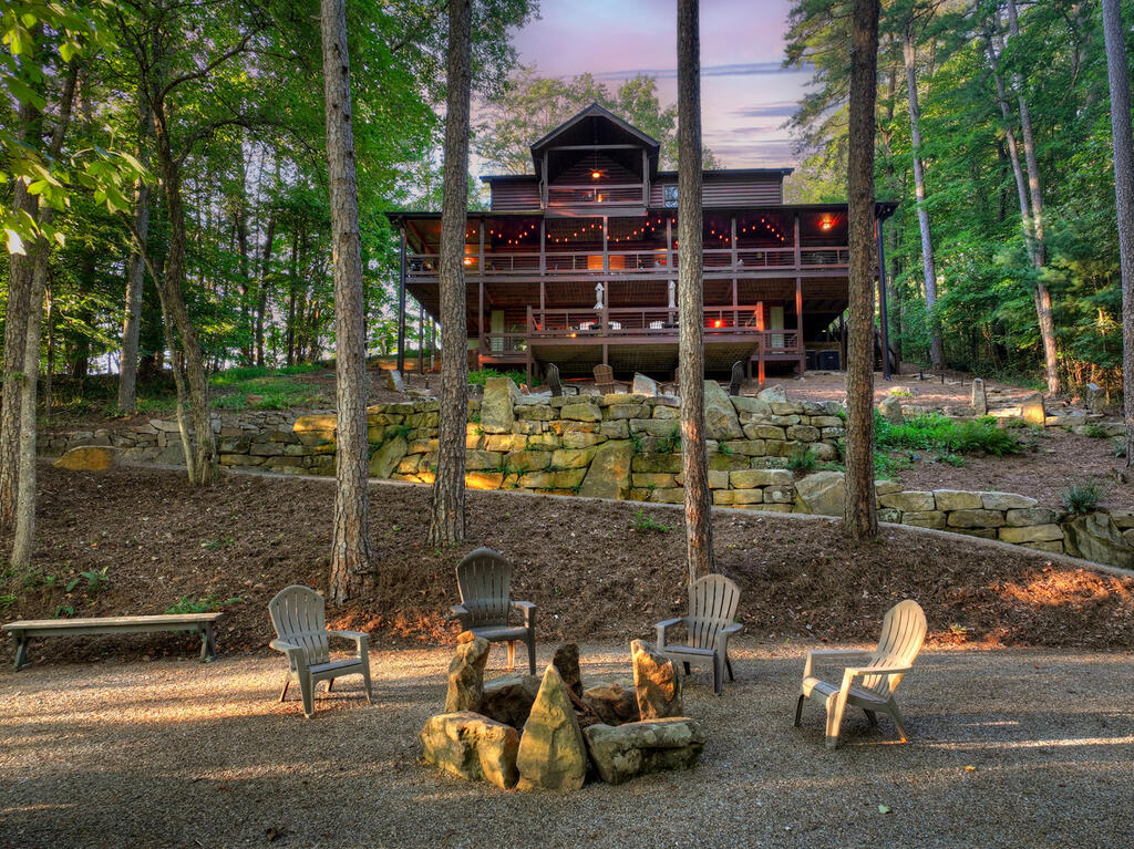 303 Major Ridge Road Blue Ridge, GA 30513 - Photo 2 of 50 Gallery Image 2