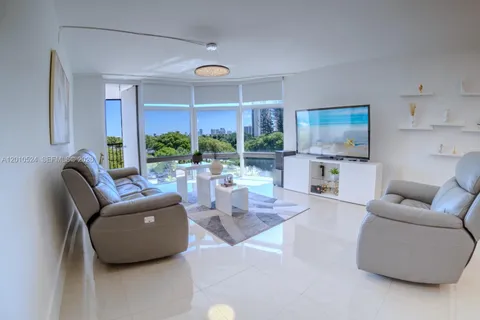 $365,000 | 20100 West Country Club Drive, Unit 504, Aventura, FL 33180