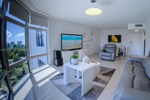 $365,000 | 20100 West Country Club Drive, Unit 504, Aventura, FL 33180