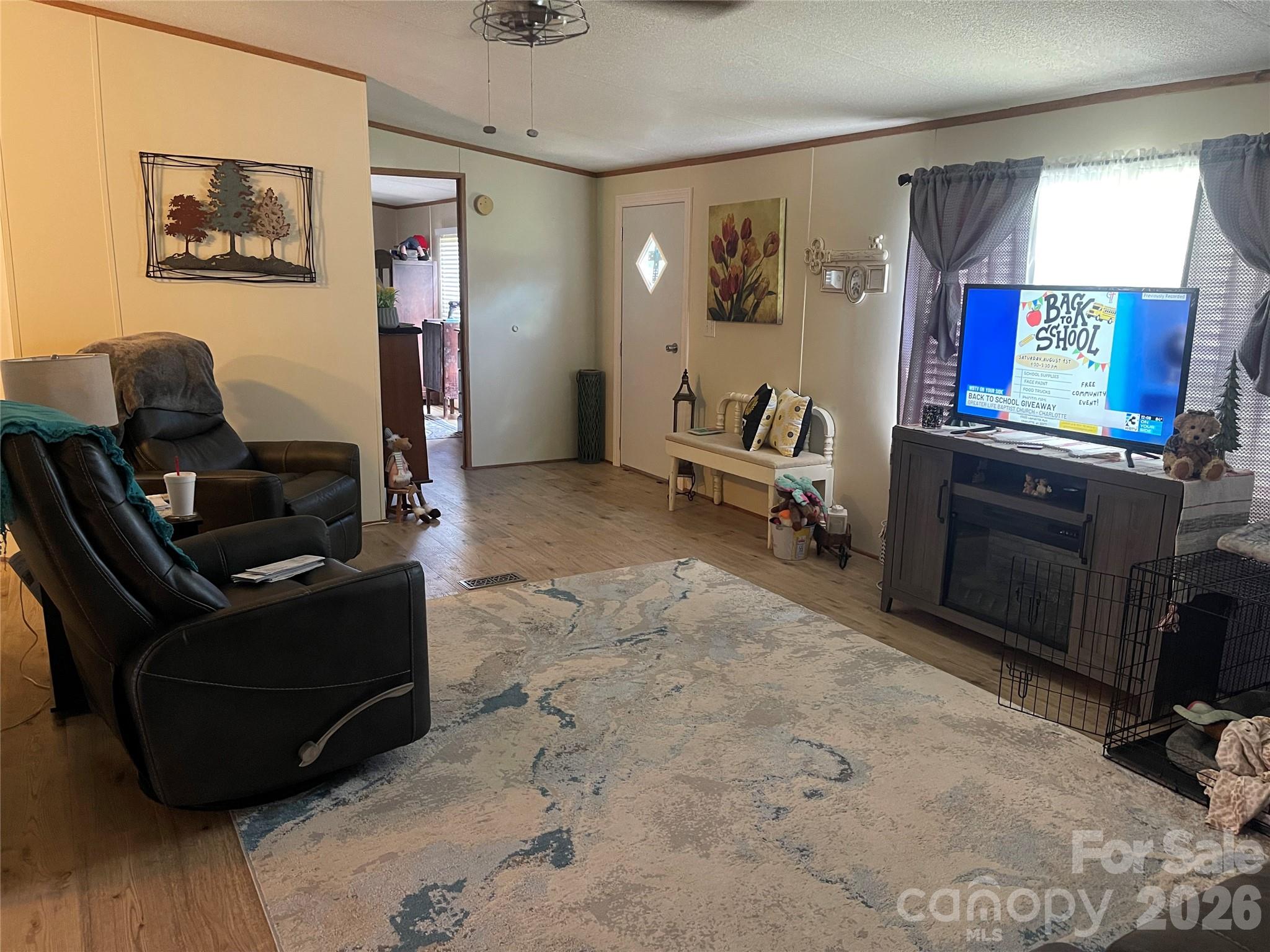 230 Boyles Road Lawndale, NC 28090 - Photo 5 of 19 Gallery Image 5