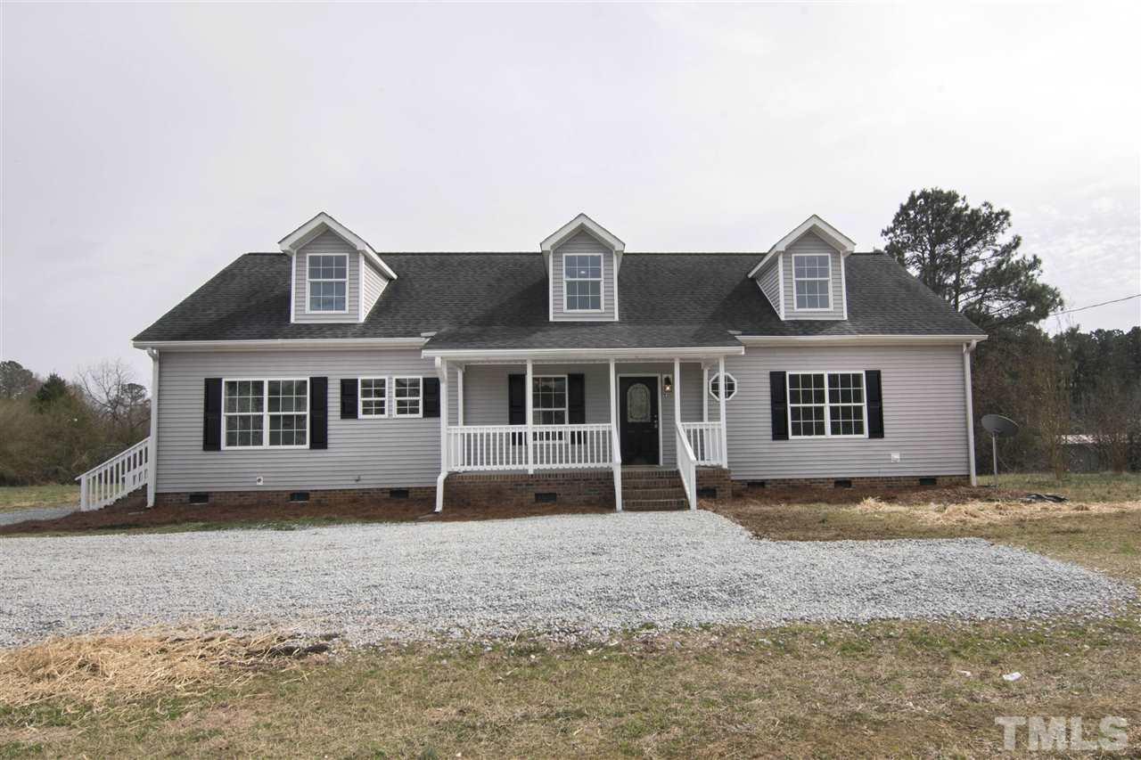 931 Pierce Road Garner, NC 27529 - Photo 2 of 30 Gallery Image 2