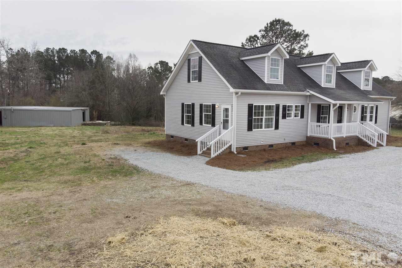931 Pierce Road Garner, NC 27529 - Photo 3 of 30 Gallery Image 3