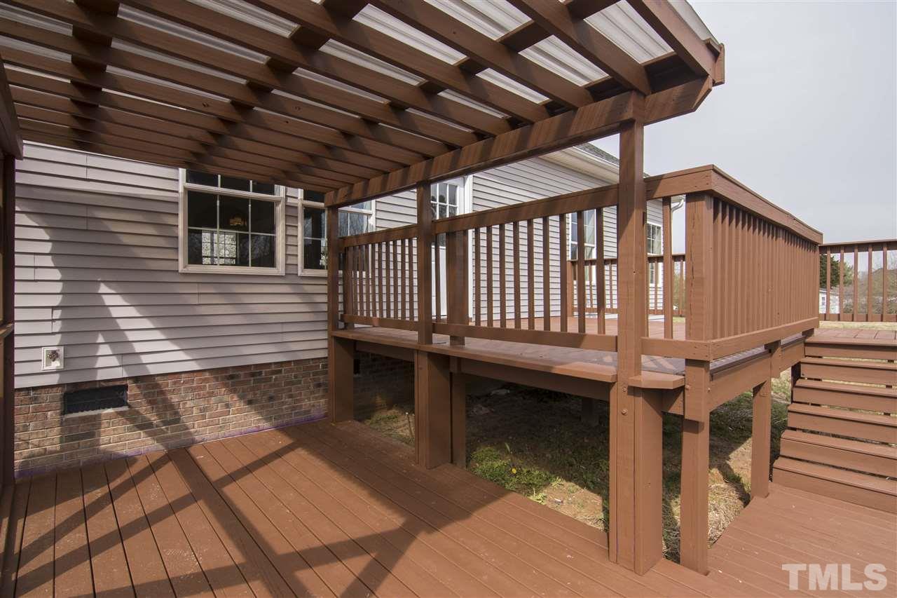 931 Pierce Road Garner, NC 27529 - Photo 25 of 30 Gallery Image 25