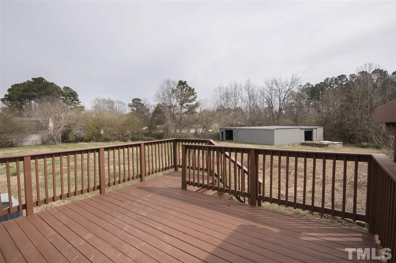931 Pierce Road Garner, NC 27529 - Photo 26 of 30 Gallery Image 26