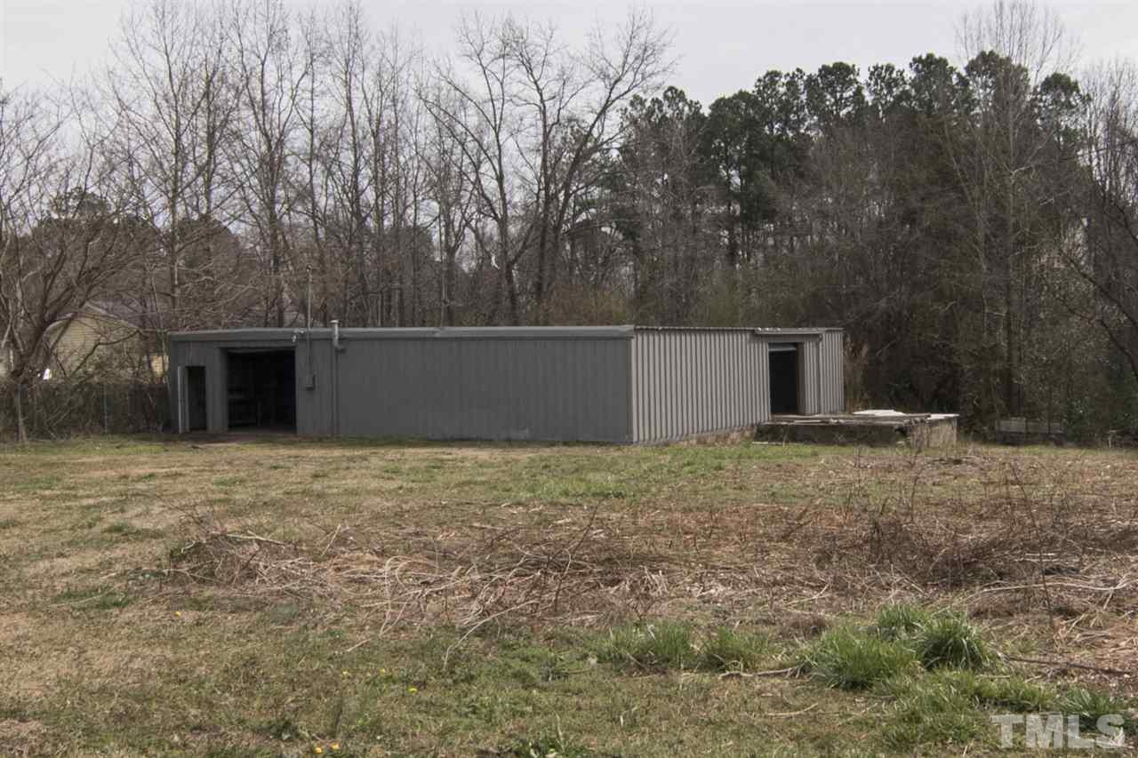 931 Pierce Road Garner, NC 27529 - Photo 27 of 30 Gallery Image 27