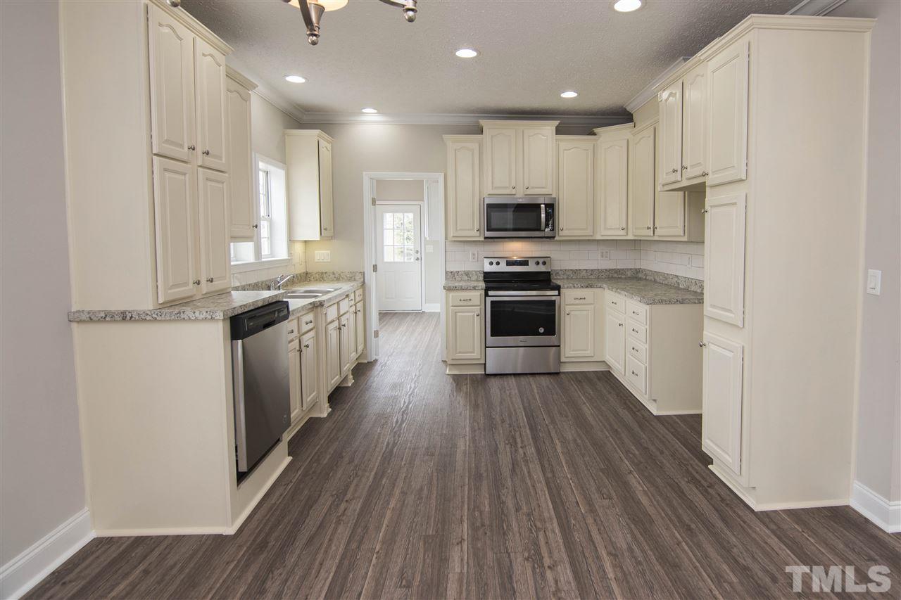 931 Pierce Road Garner, NC 27529 - Photo 8 of 30 Gallery Image 8