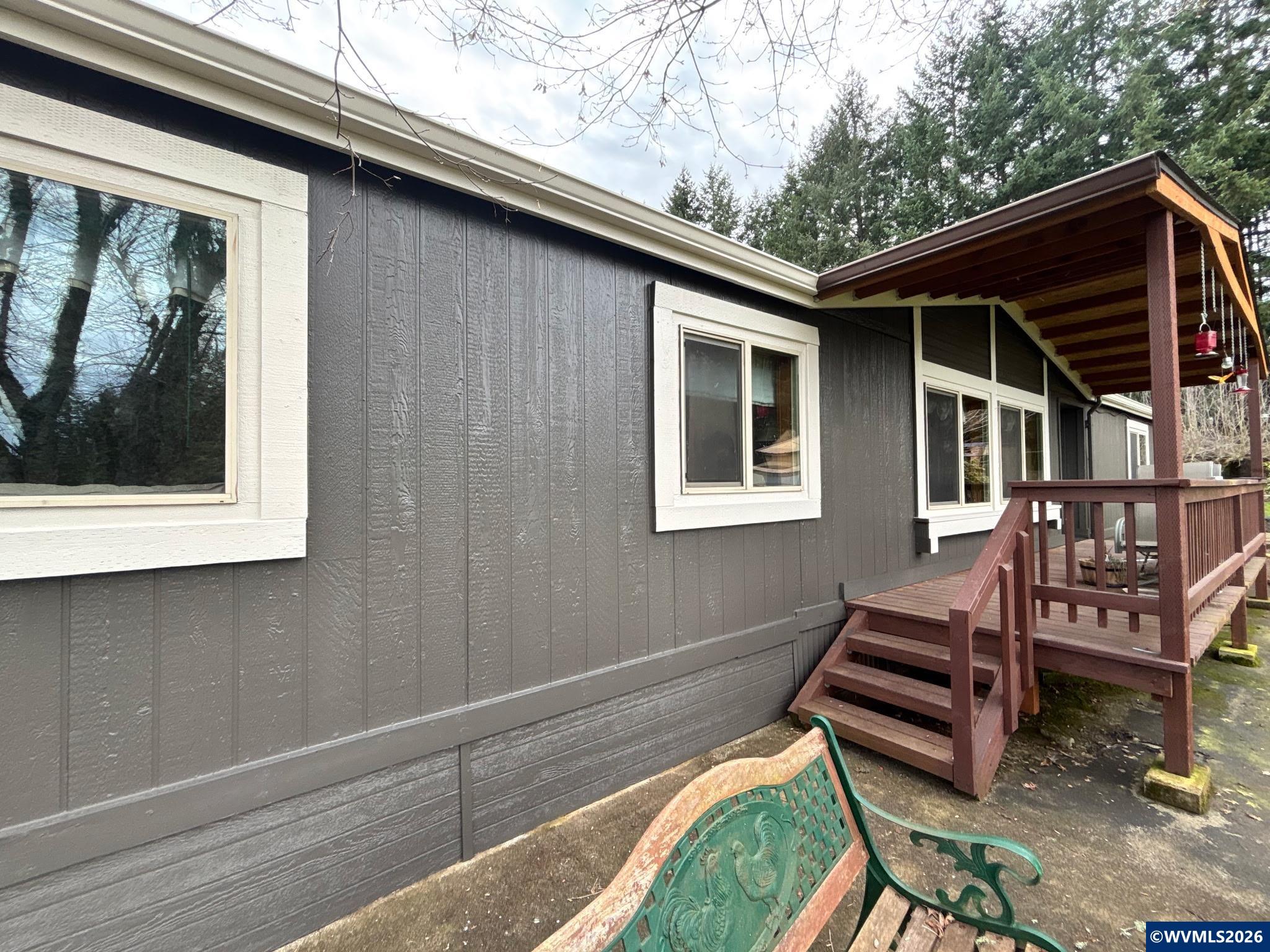 27742 Fern Ridge Road Sweet Home, OR 97386 - Photo 4 of 8 Gallery Image 4