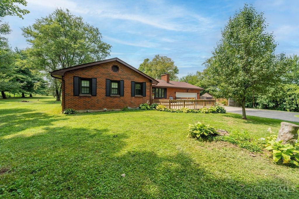 4747 Hamilton Eaton Road Hamilton, OH 45013 - Photo 3 of 67