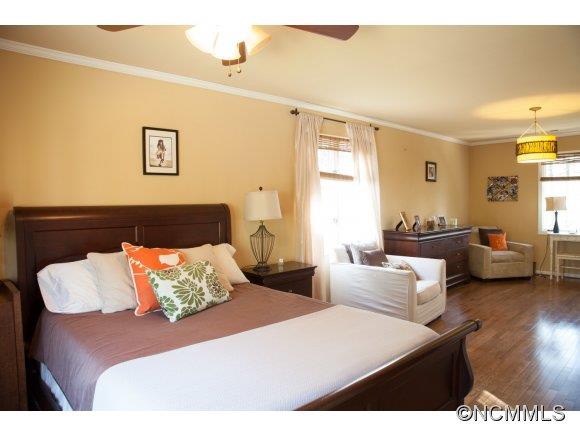 29 Eastview Road Brevard, NC 28712 - Photo 5 of 6 Gallery Image 5