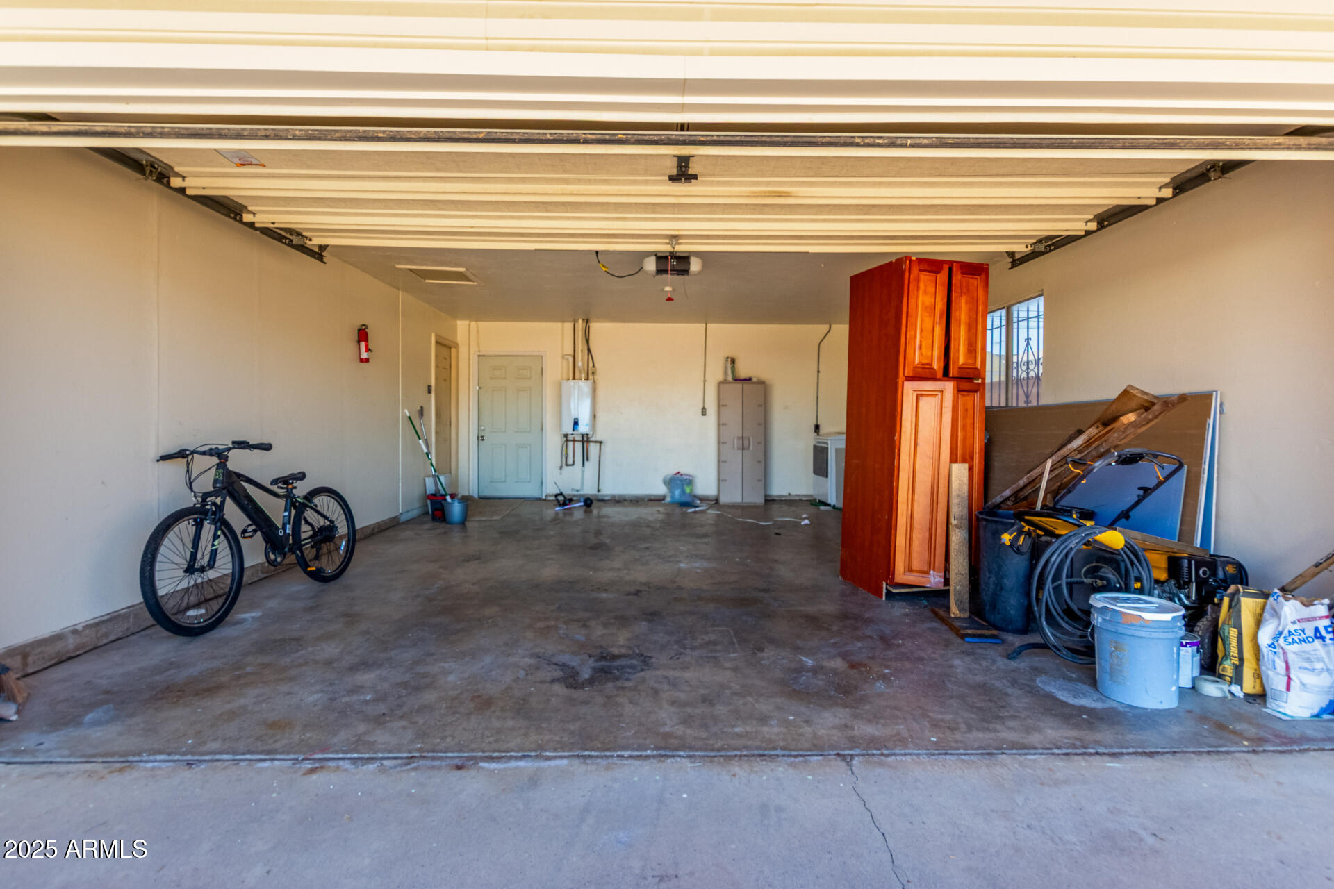 3045 East Cholla Street Phoenix, AZ 85028 - Photo 18 of 23 a view of a room with gym equipment