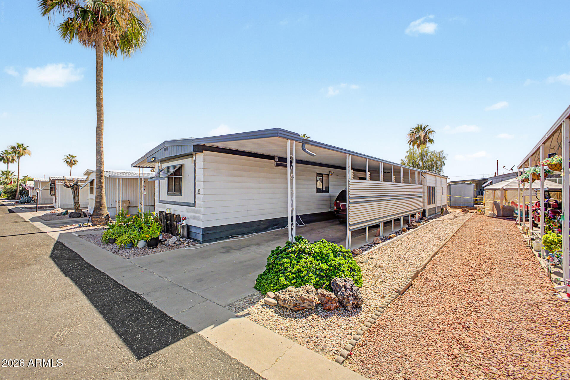 200 East Knox Road, Unit 91 Chandler, AZ 85225 - Photo 3 of 33