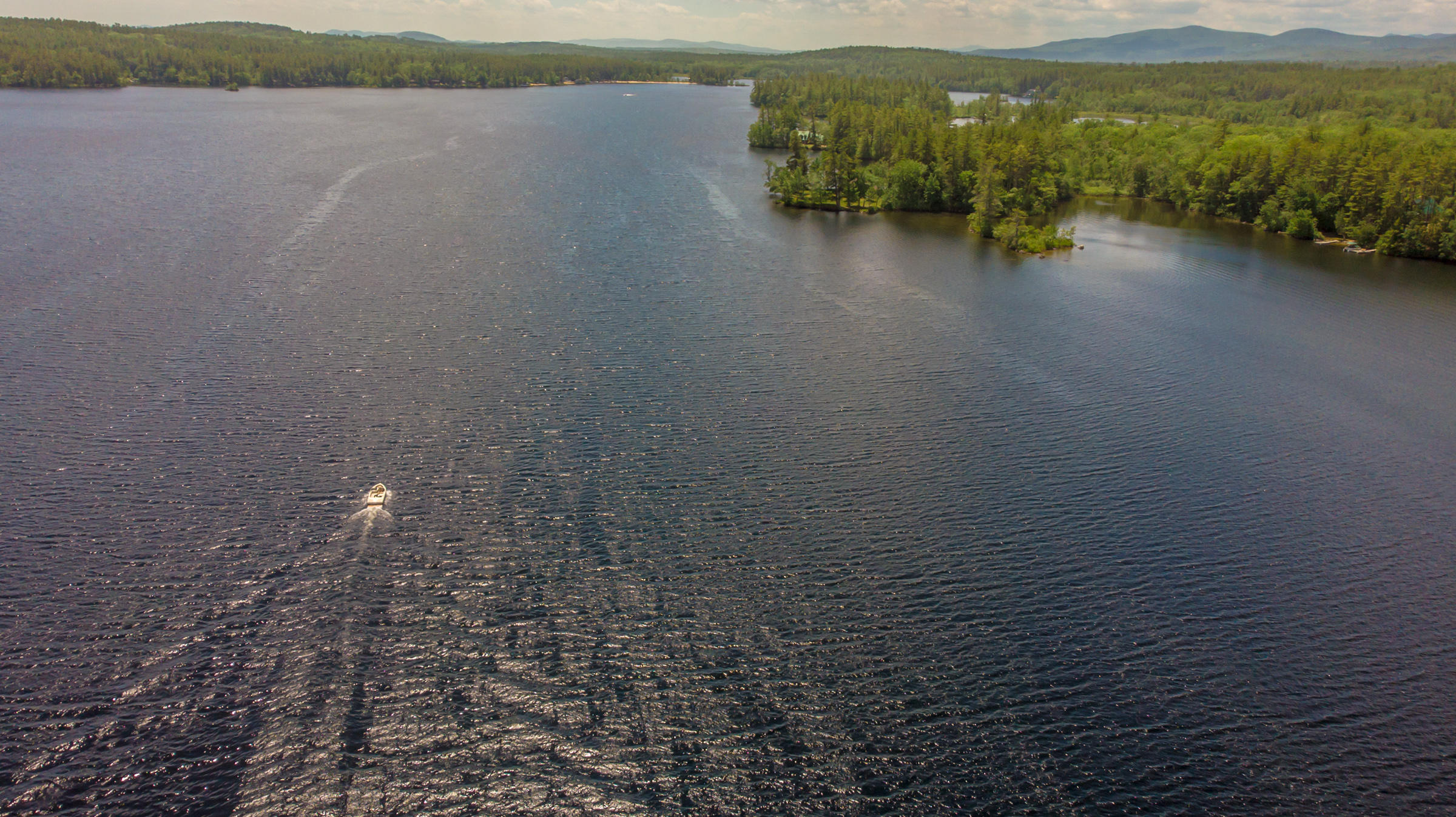 77 Sunset Ridge Road, Unit 24 Lovell, ME 04051 - Photo 31 of 48 DJI_0166