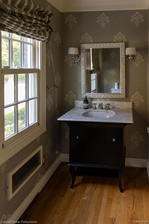 780 Whittier Road Grosse Pointe Park, MI 48230 - Photo 40 of 52
