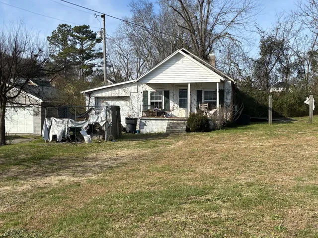 206 Mason Street, Woodbury, TN 37190